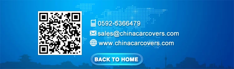 Nice design promotion waterproof RV cover 5th wheel RV covers
