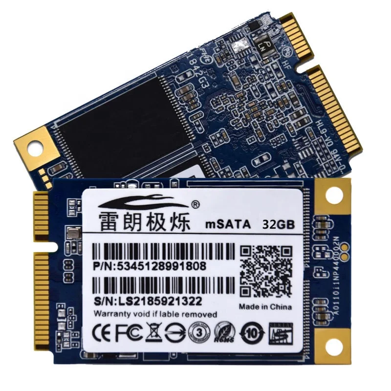 

Wholesale Best Price SSD mSATA 32gb mSATA3 hard drive