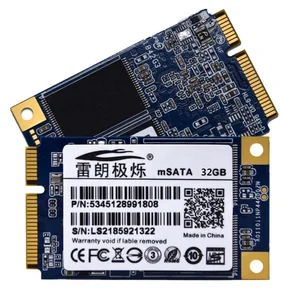 mSATA3 SSD Hard Drive