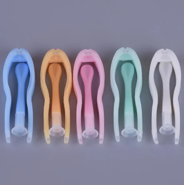 

Colorful Contact Lens Tweezers Rod Set Contact Lens Remover Tool XCL002, As picture shows