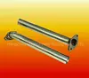 35/38mm Wastegate Stainless Steel Car dump tube