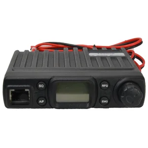 AM FM 27MHz Handheld CB Radio