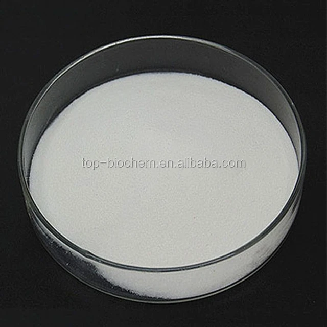 Liothyronine Sodium CAS NO.: 55-06-1 Hot Sale! High Quality!
