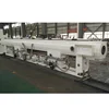plastic pvc pipe&fittings making machinery for 6 inch diameter pvc pipe