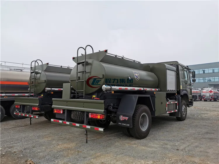 Howo 4x4 Off Road Awd Aircraft Aviation Refueler Truck For Sale Buy 4x4 Aircraft Refueler