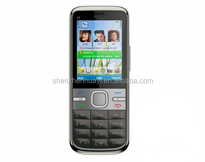 Toptan Ikinci El Cep Telefonu Ucretsiz Ornek Telefon Nokia C5 00 C5 00i Buy Toptan Telefonu Ucretsiz Ornek Telefonu Ikinci El Cep Telefonu Product On Alibaba Com