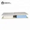 Easy Install Prefabricated Wall Panel Mgo EPS Sandwich Panel