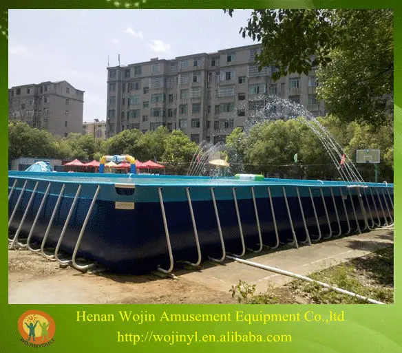 Pvc Pipe Pool Cover Frames