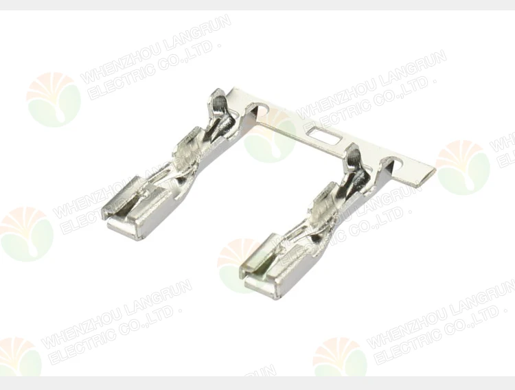 Automobile Terminal 7303813 Substitute Goods Dj621f3x0.6 For 13607259