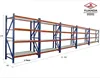 2017 Top Selling Competitive Price Warehouse Push Back Racks/Warehouse Racking