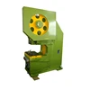 Pacific J21 Mechanical Punching Machine Punching Holes Crank Press Machine with Fixed Table