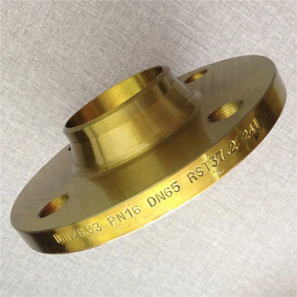 
Steel blind flange stainless reducing tee st37.2 din2632 pn10 dn800 wnrf carbon forged flanges 