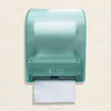 wall mounted toilet auto cut automatic electric toilet paper dispenser