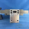 Customize Specical-shaped pneumatic driven hole punching machine