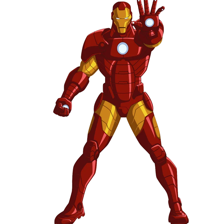 iron man movie toy