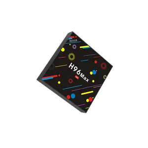 H96 Android TV Box