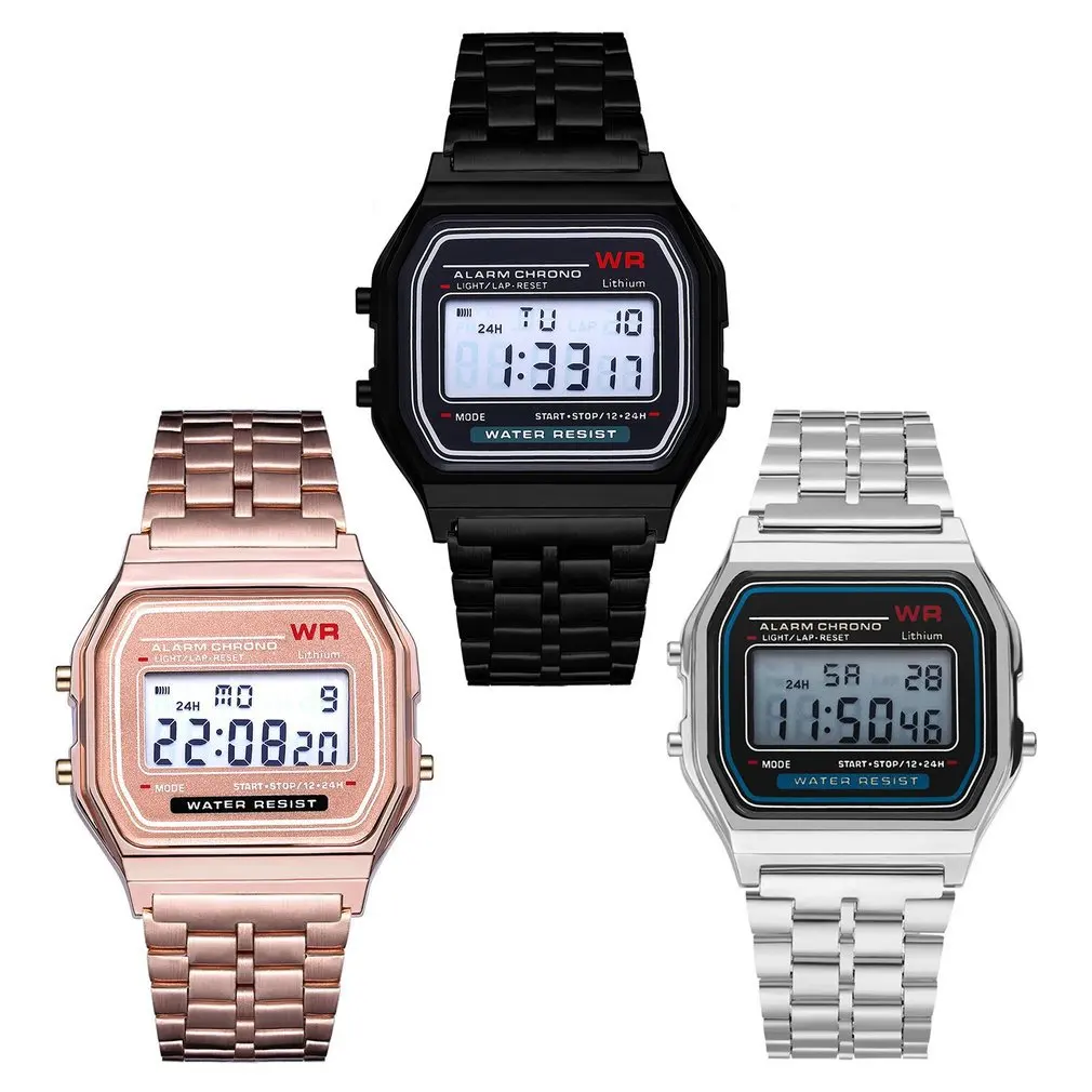 led watch supplier