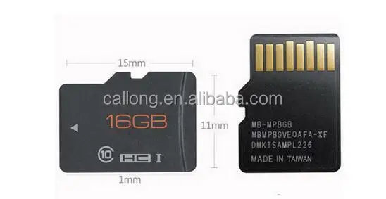 
factory price microsd tf card 2gb 4gb 8gb 16gb 32gb 62gb 