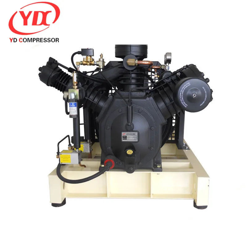 non electric air compressor