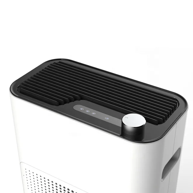 Ceiling Mounted Electrostatic Air Purifier For Commercial Air