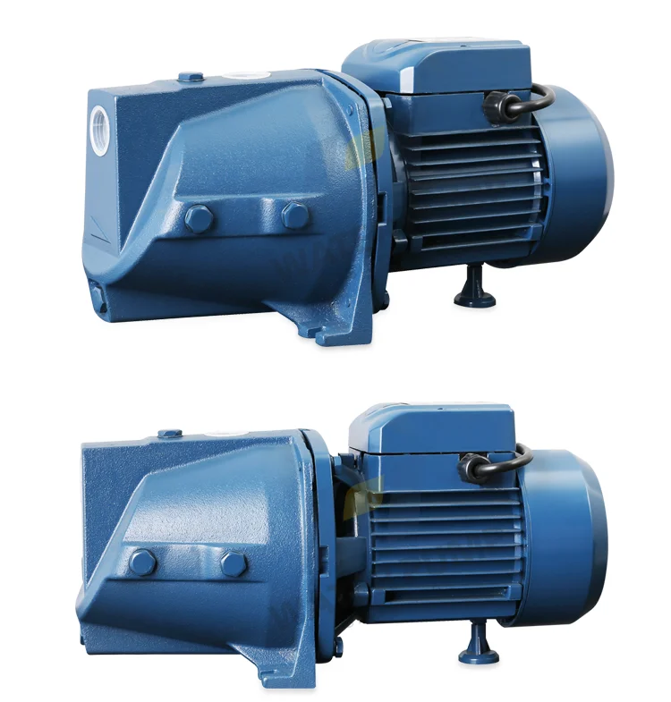 Chinese Best Commercial Small Domestic Automatic High Pressure Electric