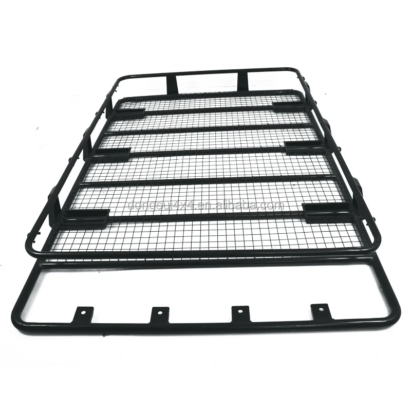 car top luggage carrier
