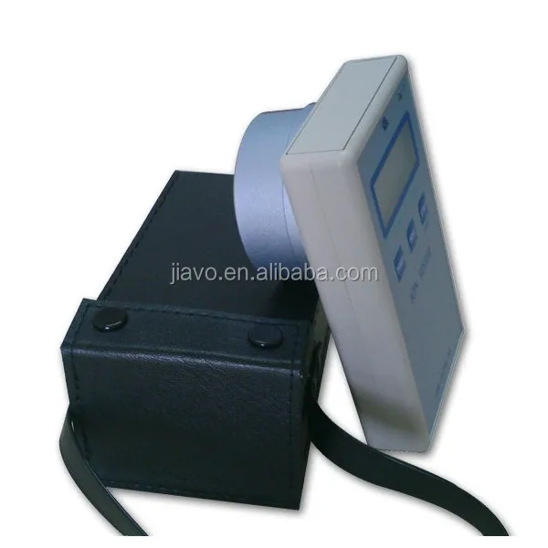 Japanese negative ion tester 