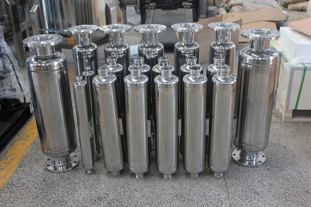 Agricultural Water Treatment Device Buy Water