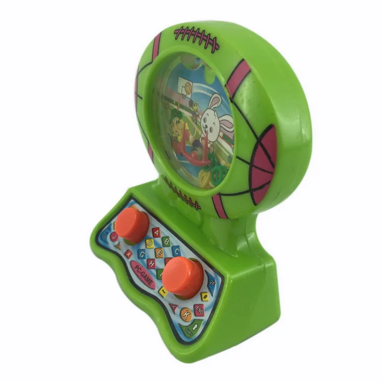 Buy Raaya Ring Toss Water Game for Kids Double Button Toy Water Console  Handheld Game Toy for Boys and Girls (Set of 2) Online at Low Prices in  India - Amazon.in
