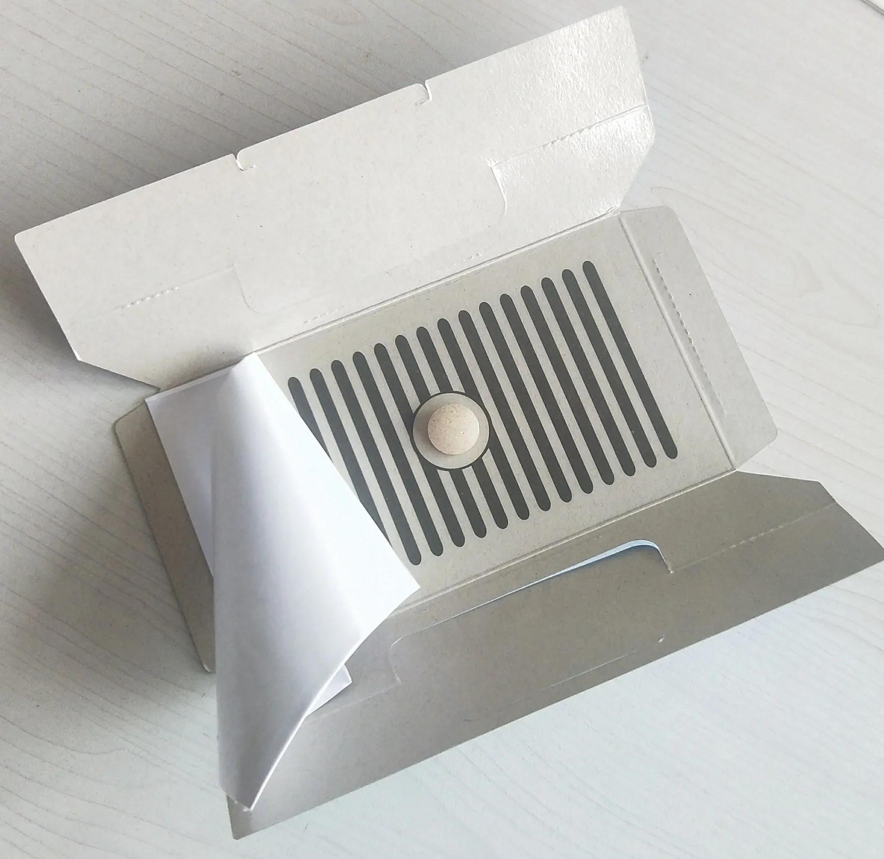 蟑螂房子胶水陷阱