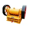 Industrial broken granite gyratory coal concrete fine crusher electric stone crasher jaw breaker machine price for sale