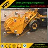 wood grippers,grass straw loading gripper ,wheel loader bale gripper