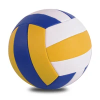 

Volleyball size 5 ball soft material volleyball genuine standard training competition volleyball