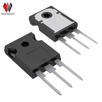 Wholesale Electronic Components Support Bom Quotation To-247