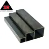 Type 304 Stainless Steel Square Pipe with Holes