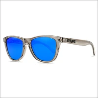 

KDEAM Hot Sale Unisex Luxury TR90 Polarized UV400 Resistant Protection Fashion Sports Sunglasses Custom Private Label Lentes