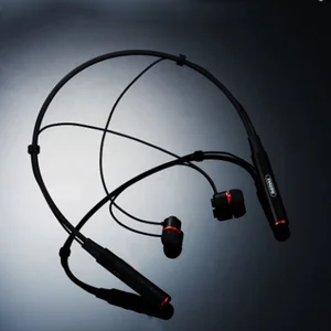 Remax RB S6 Sporty Wireless Noise Cancelling Earphones