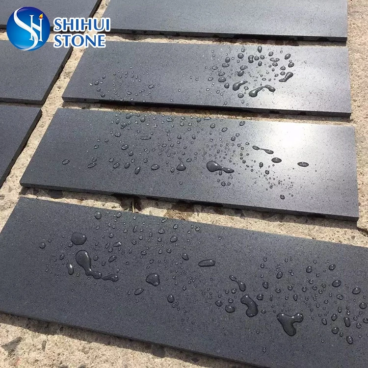 
Top Quality Basalt Flamed And Brushed Tile With Best Price  (60646970644)