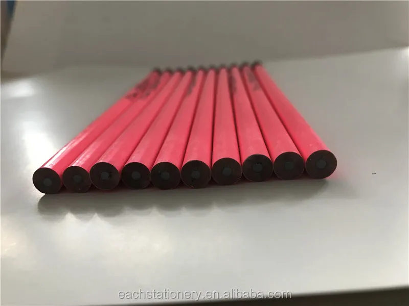 strawberry scented smell pencils (6).jpg