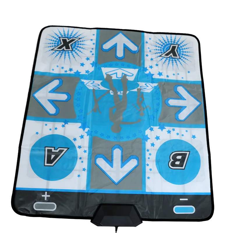 
Twin dance mat pc tv ,H0T247 piano nusic dance mat , dance pvc organic yoga mat 