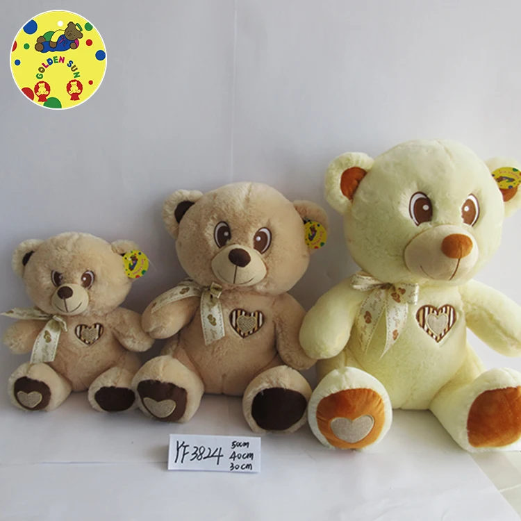 unique teddy bears