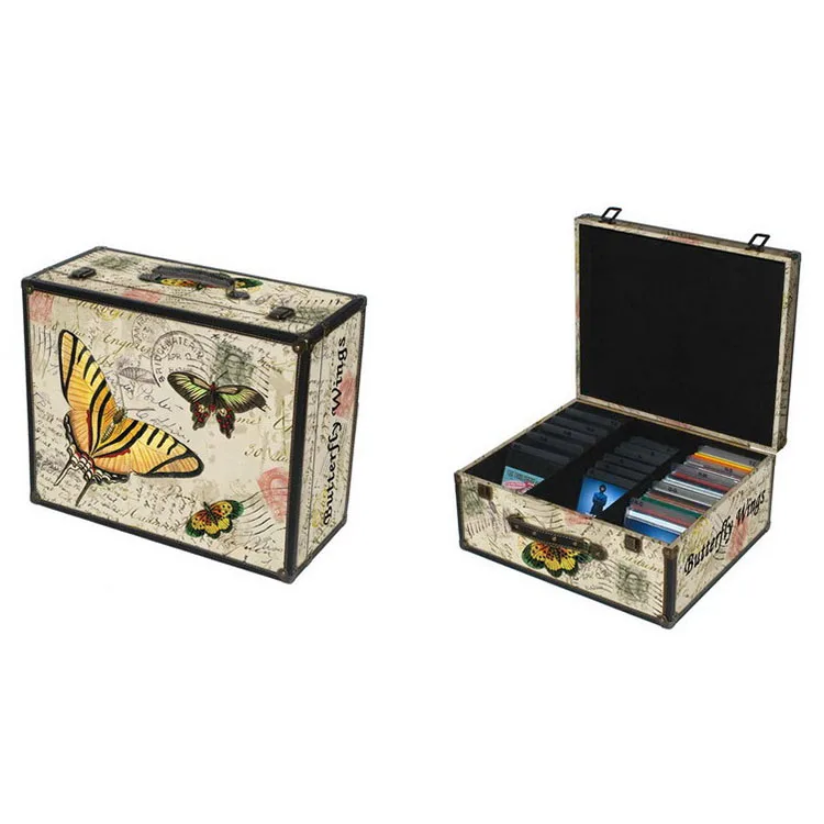 Aufbewahrungsbox Dvd