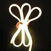 flexible red yellow blue uv led swimming pool cuttable light neon lights strip