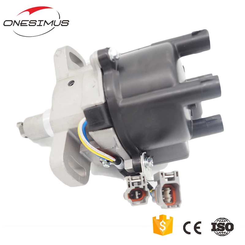 Wholesale Brand 4efe Engine Auto Parts Ignition Electronic Distributor Buy Ignition Electronic