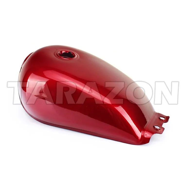 TANQUE DE SUZUKI GN125