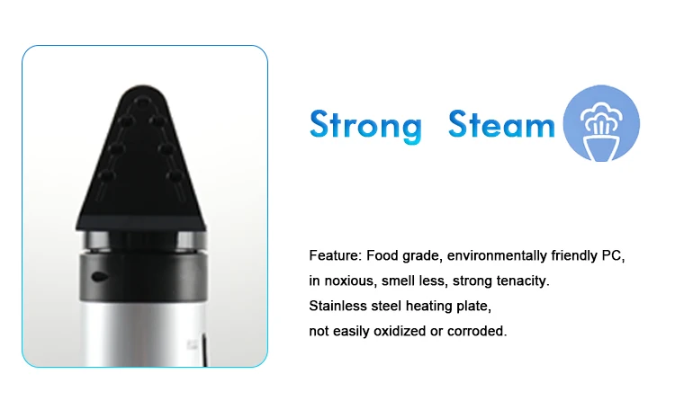 clothes steamer handheld