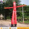 Air inflatable dancer sky advertising inflatable dancing man