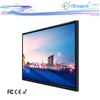 Large format industrial touch screen panel pc bluetooth interactive LED monitor