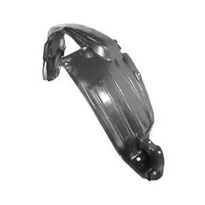 KEYSTONE 5387604160 FITS TOYOTA TACOMA PICKUP FRONT LEFT INNER FENDER LINER TO1248135