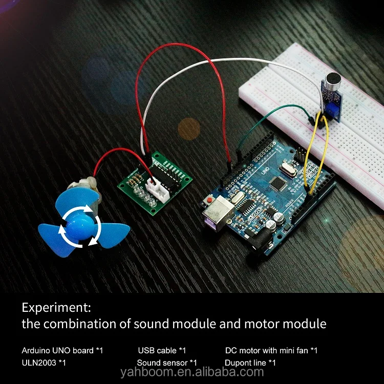 arduino kit 02